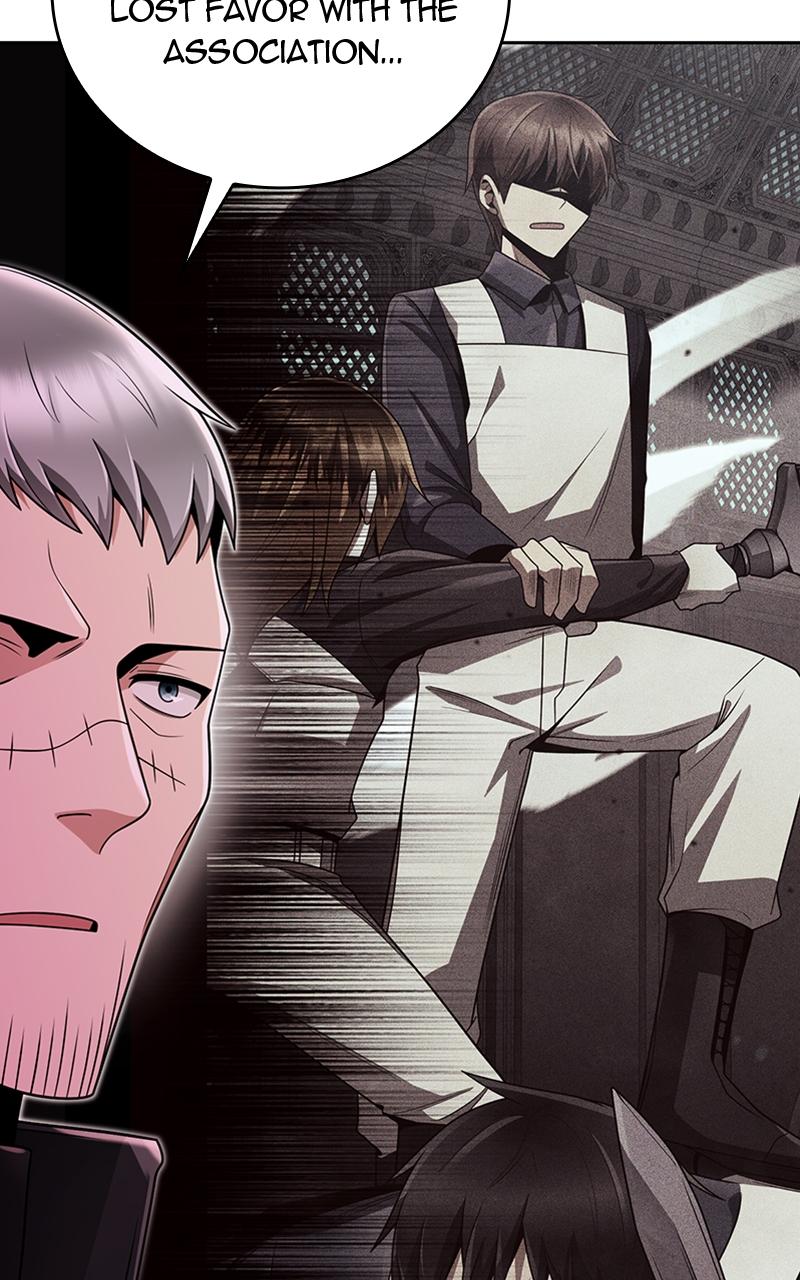 The Dungeon Cleaning Life of a Once Genius Hunter Chap 45 - Next Chap 46