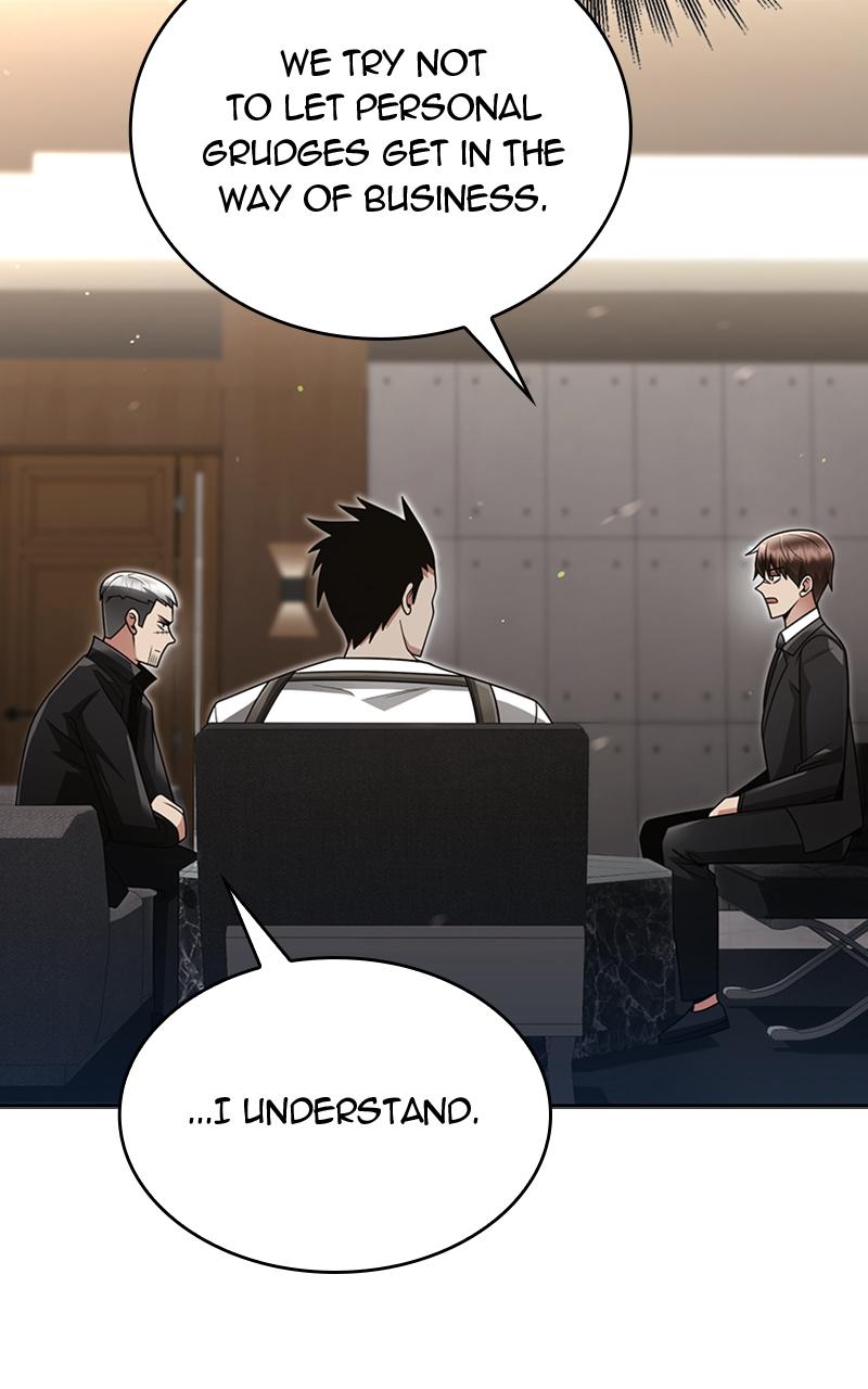 The Dungeon Cleaning Life of a Once Genius Hunter Chap 45 - Next Chap 46