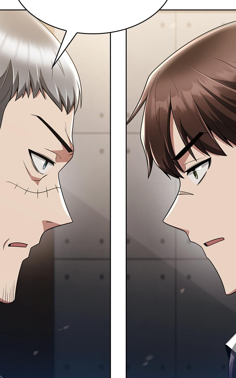 The Dungeon Cleaning Life of a Once Genius Hunter Chap 45 - Next Chap 46