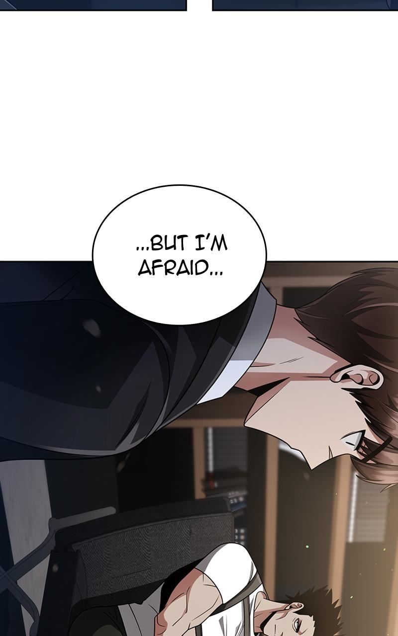 The Dungeon Cleaning Life of a Once Genius Hunter Chap 45 - Next Chap 46