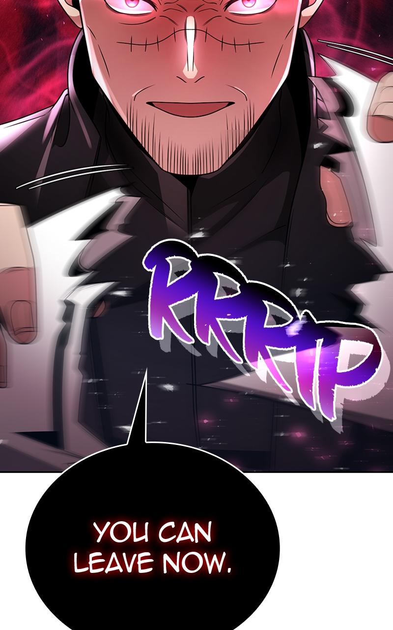 The Dungeon Cleaning Life of a Once Genius Hunter Chap 45 - Next Chap 46