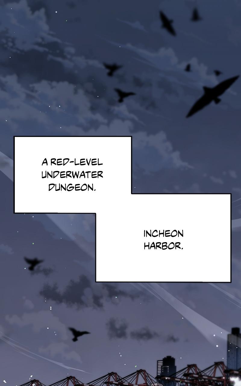 The Dungeon Cleaning Life of a Once Genius Hunter Chap 45 - Next Chap 46