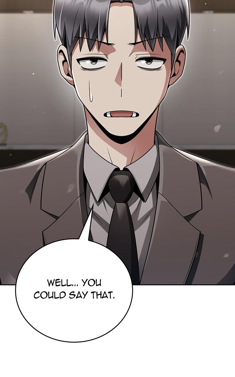 The Dungeon Cleaning Life of a Once Genius Hunter Chap 45 - Next Chap 46