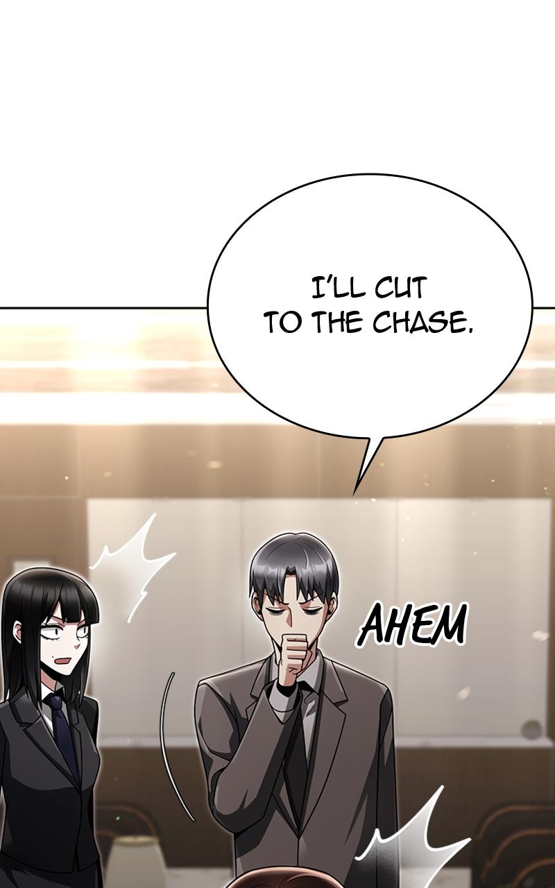 The Dungeon Cleaning Life of a Once Genius Hunter Chap 45 - Next Chap 46