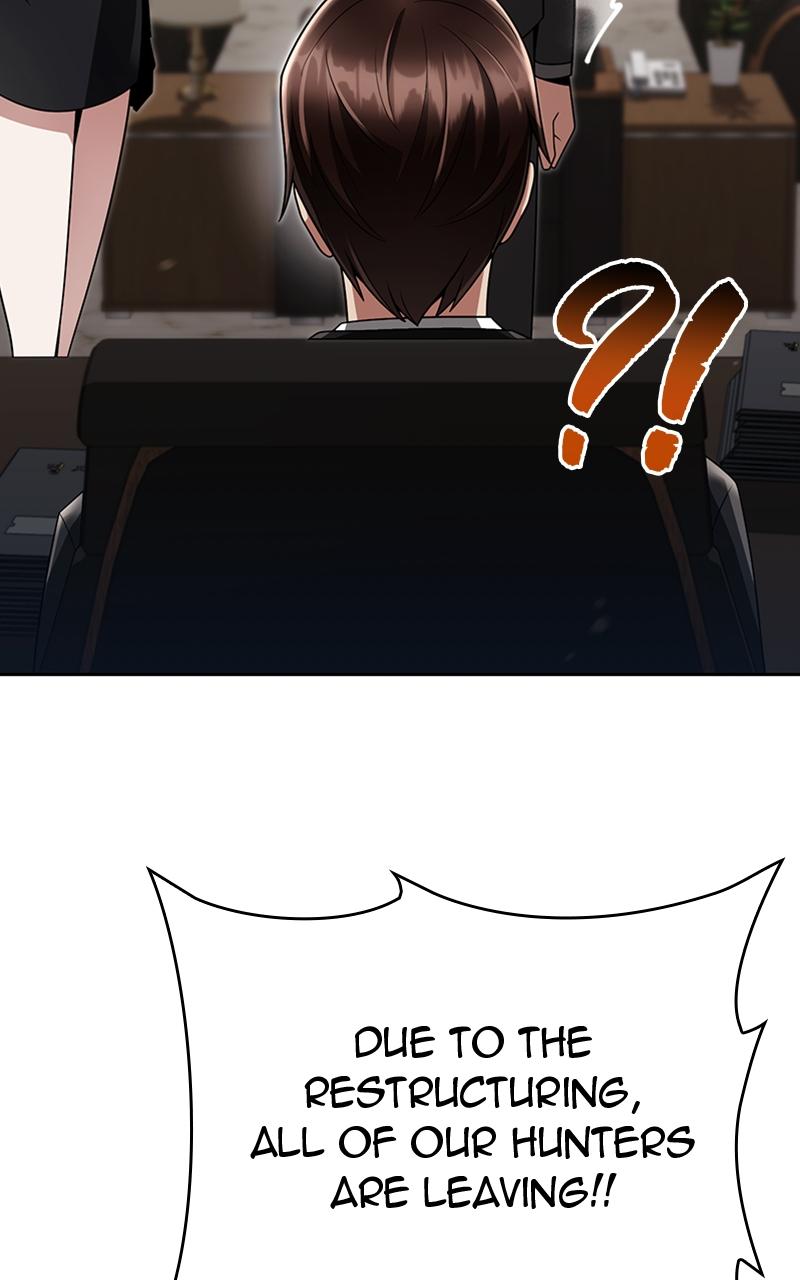 The Dungeon Cleaning Life of a Once Genius Hunter Chap 45 - Next Chap 46