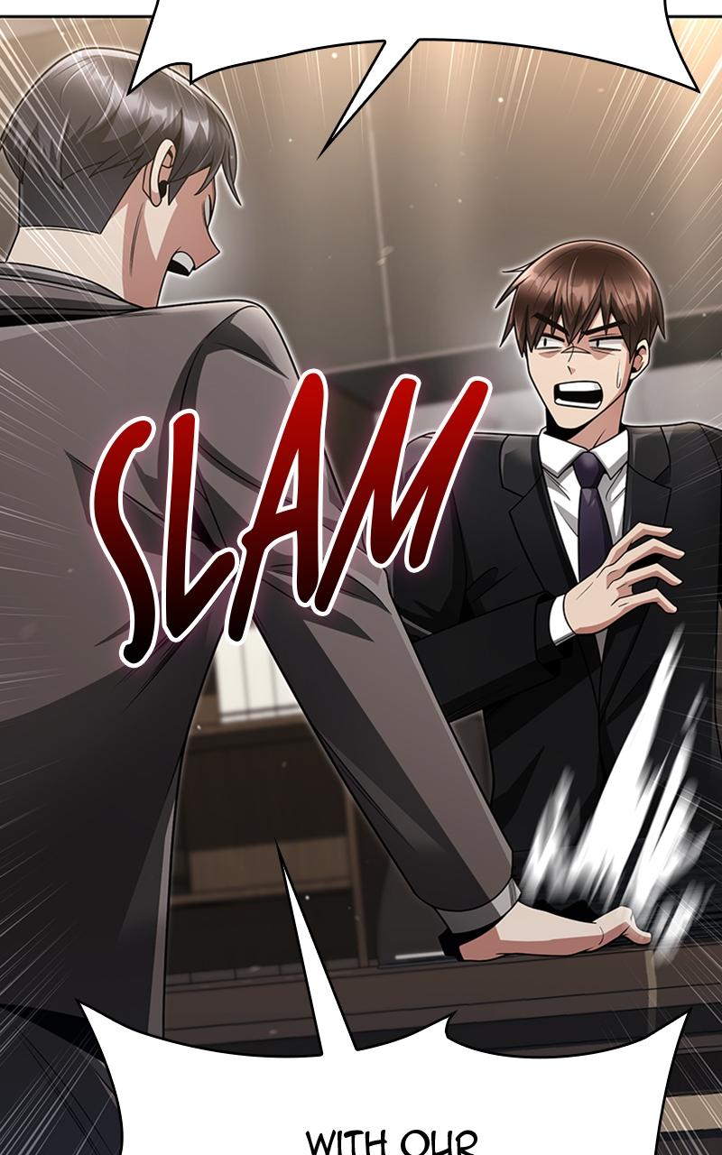 The Dungeon Cleaning Life of a Once Genius Hunter Chap 45 - Next Chap 46