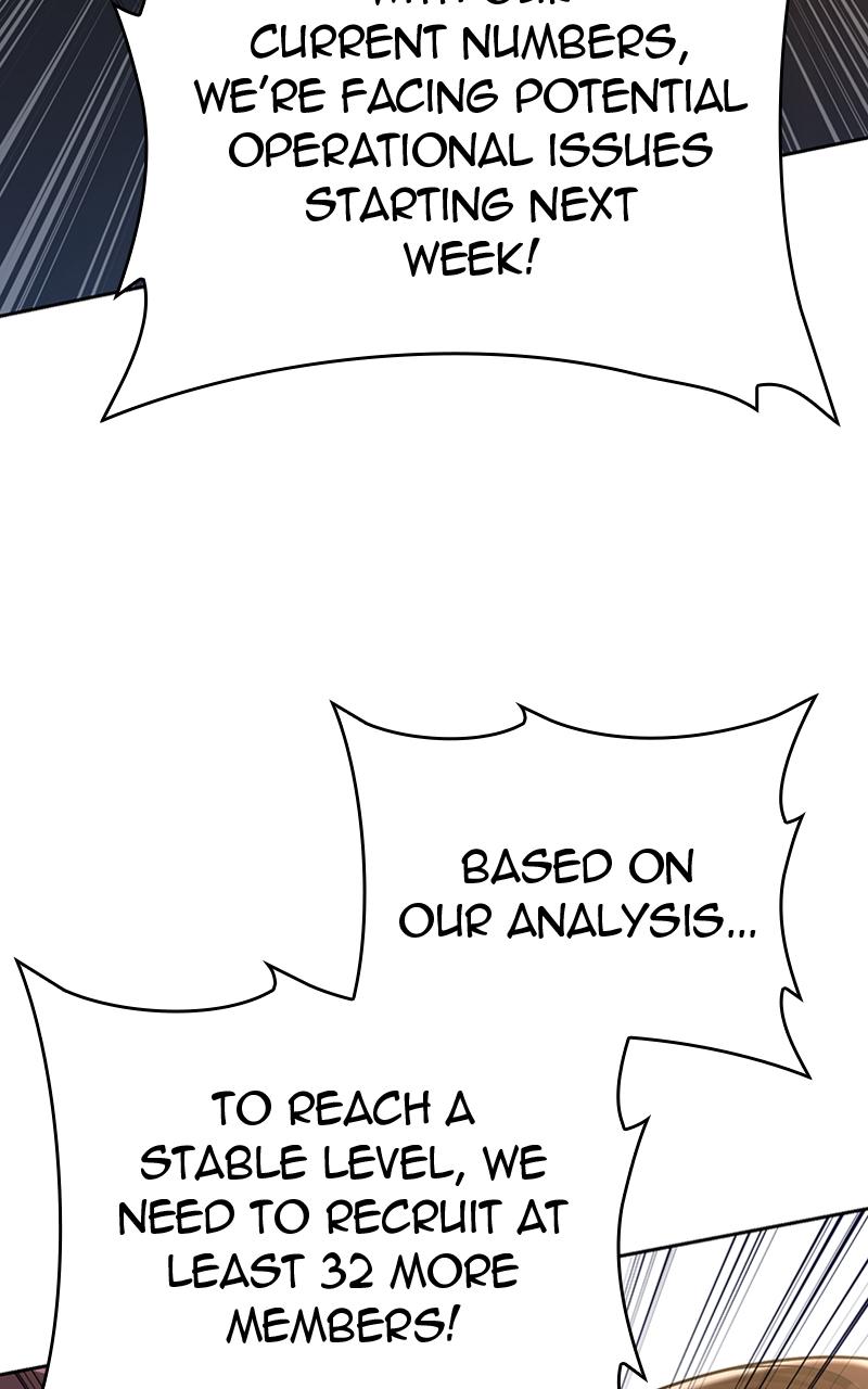 The Dungeon Cleaning Life of a Once Genius Hunter Chap 45 - Next Chap 46