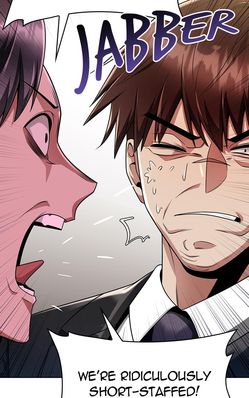 The Dungeon Cleaning Life of a Once Genius Hunter Chap 45 - Next Chap 46