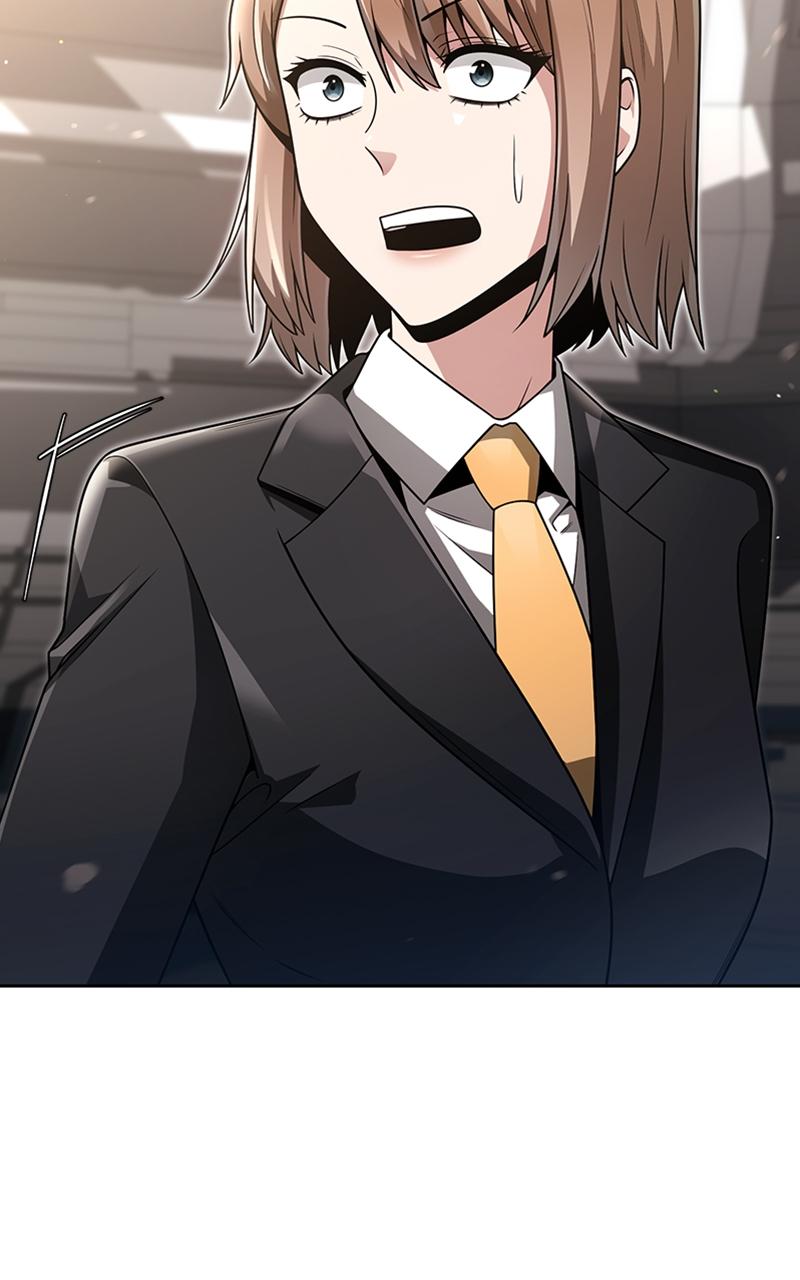 The Dungeon Cleaning Life of a Once Genius Hunter Chap 45 - Next Chap 46