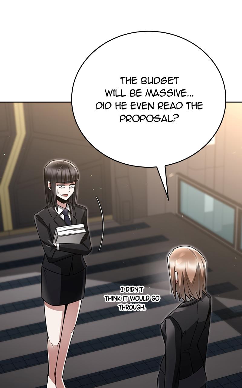 The Dungeon Cleaning Life of a Once Genius Hunter Chap 45 - Next Chap 46