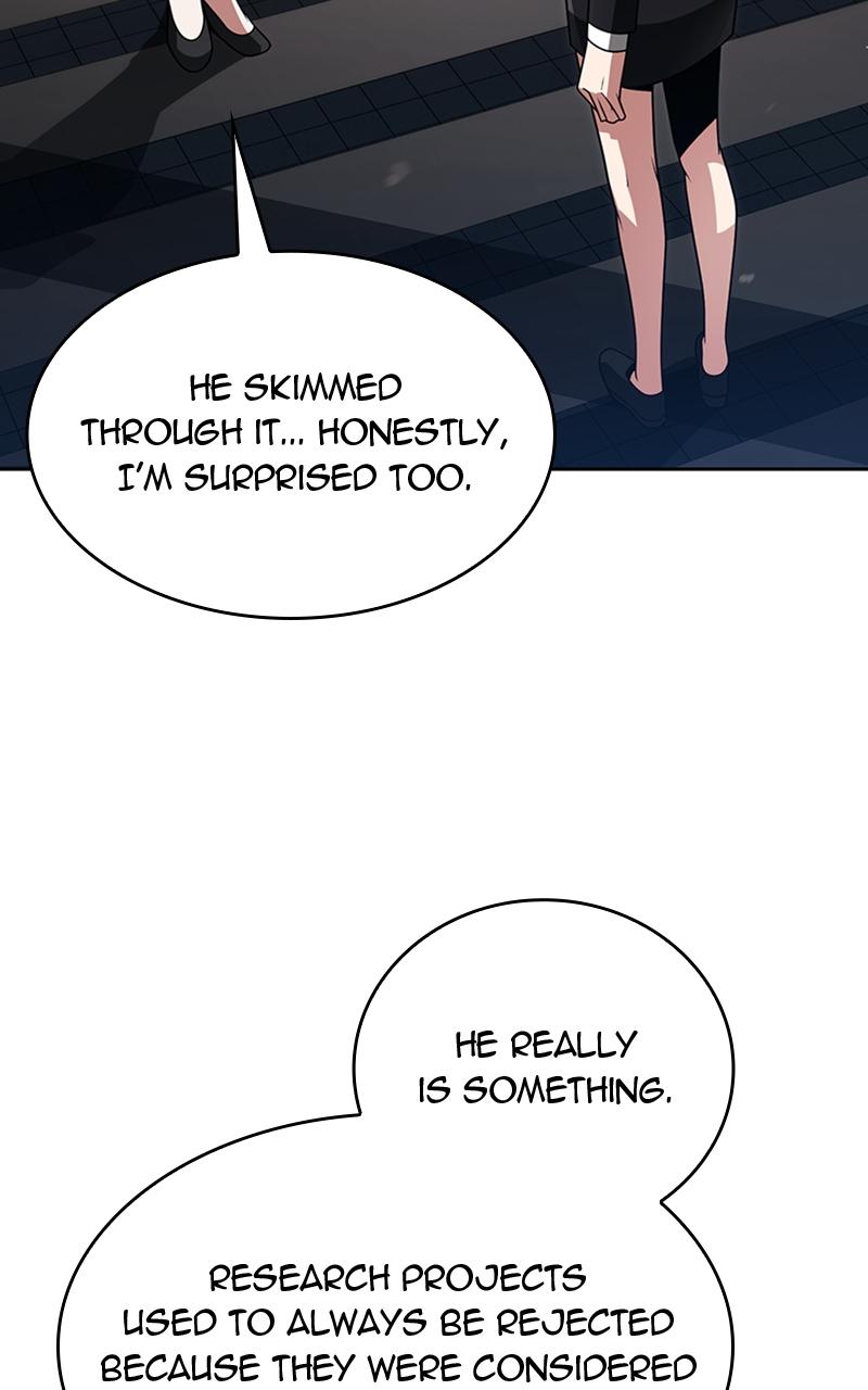 The Dungeon Cleaning Life of a Once Genius Hunter Chap 45 - Next Chap 46