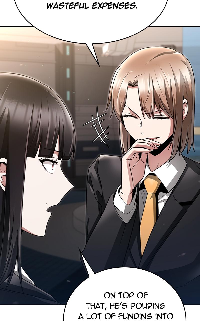 The Dungeon Cleaning Life of a Once Genius Hunter Chap 45 - Next Chap 46