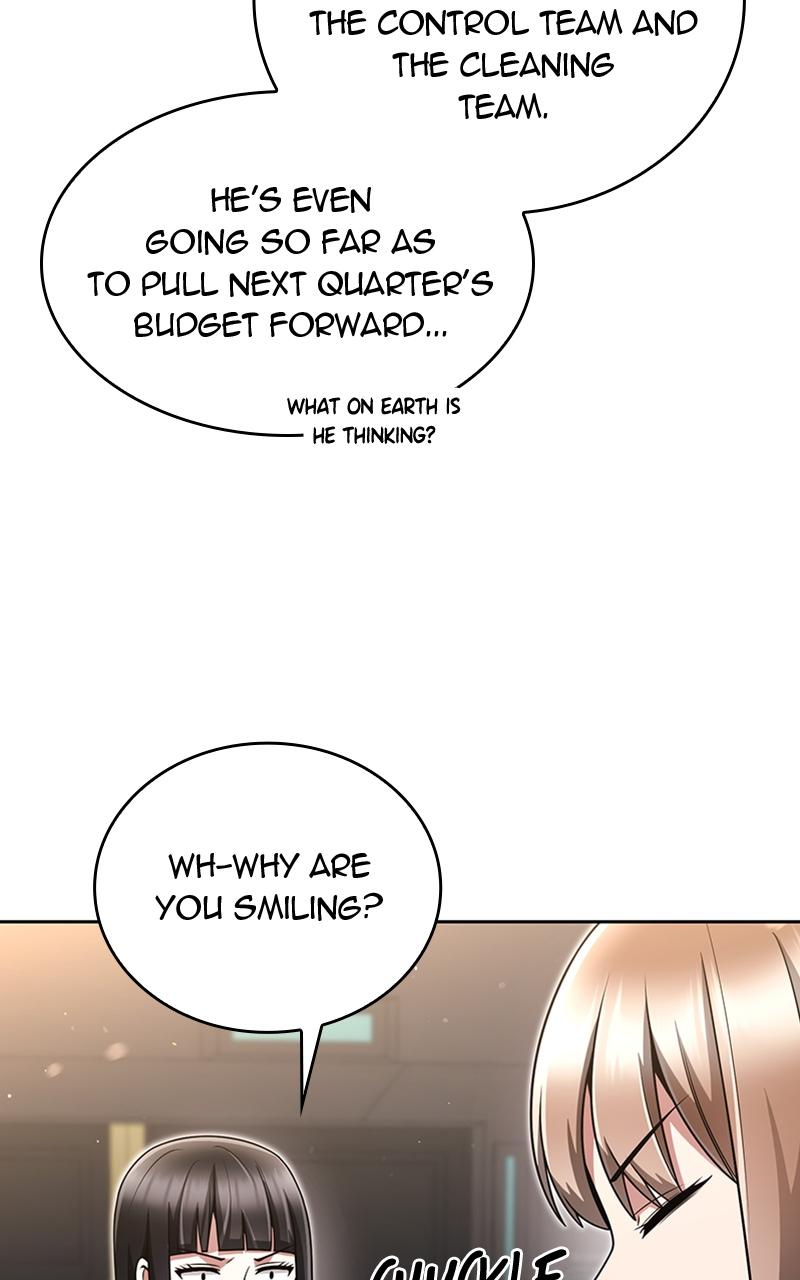 The Dungeon Cleaning Life of a Once Genius Hunter Chap 45 - Next Chap 46