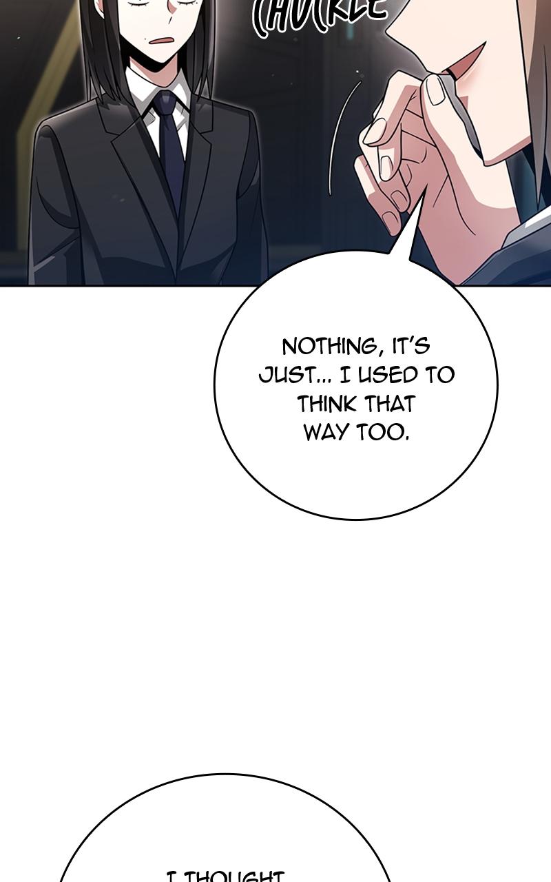 The Dungeon Cleaning Life of a Once Genius Hunter Chap 45 - Next Chap 46