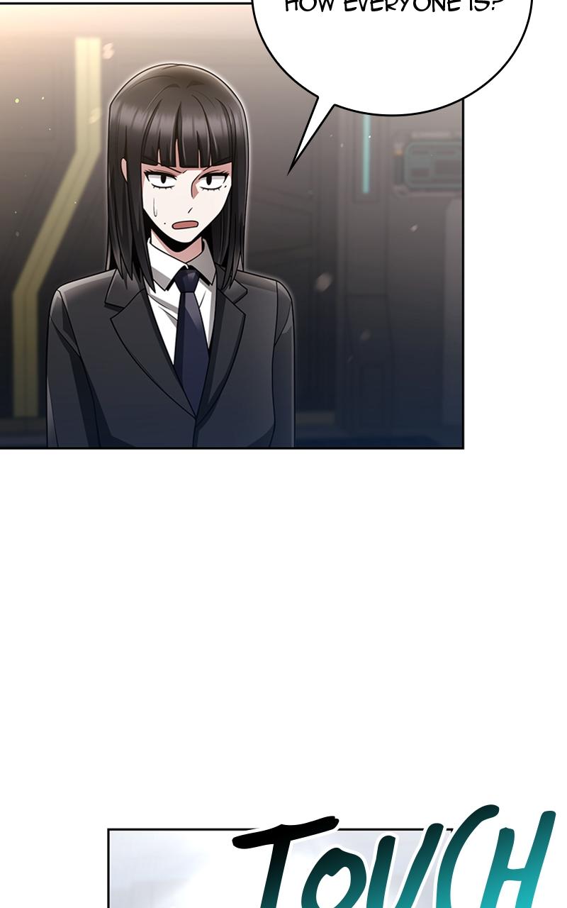 The Dungeon Cleaning Life of a Once Genius Hunter Chap 45 - Next Chap 46