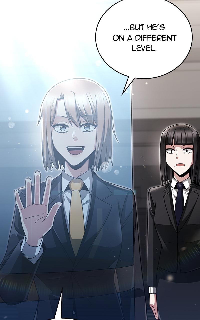 The Dungeon Cleaning Life of a Once Genius Hunter Chap 45 - Next Chap 46