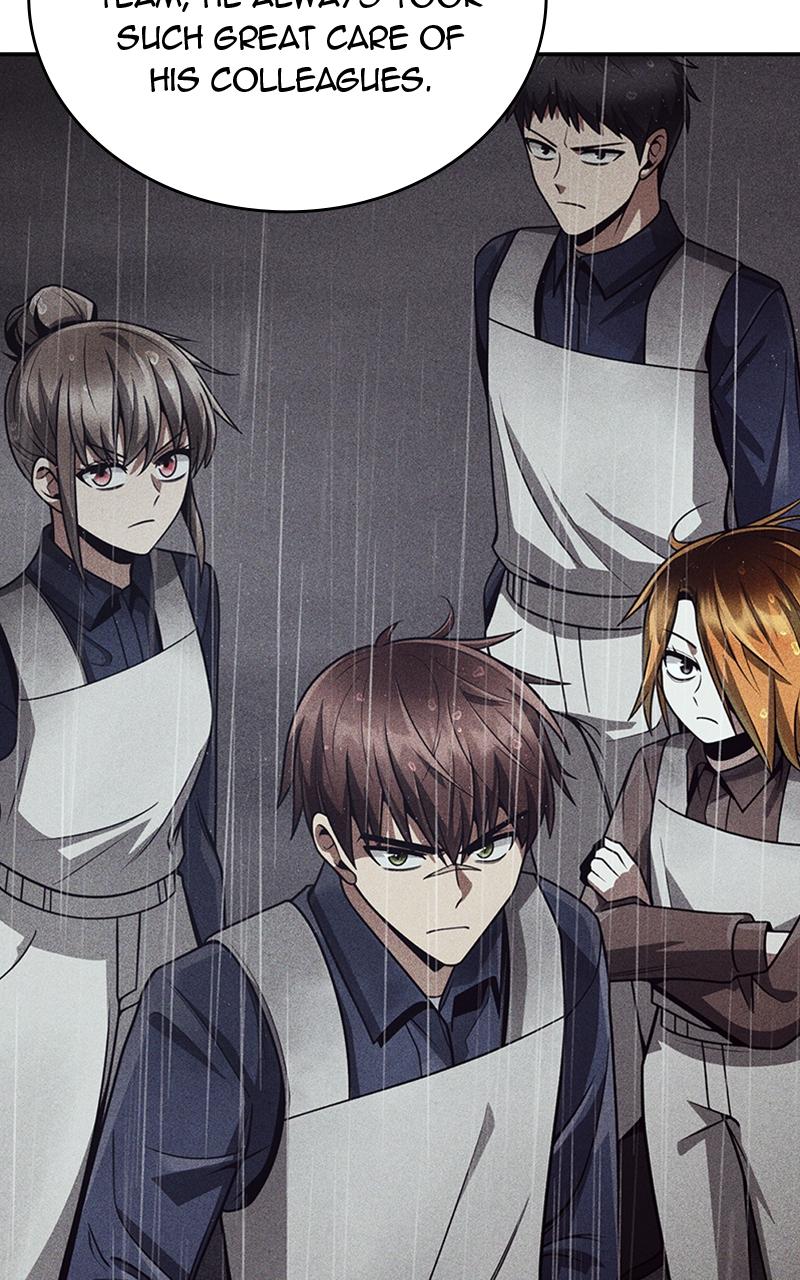 The Dungeon Cleaning Life of a Once Genius Hunter Chap 45 - Next Chap 46