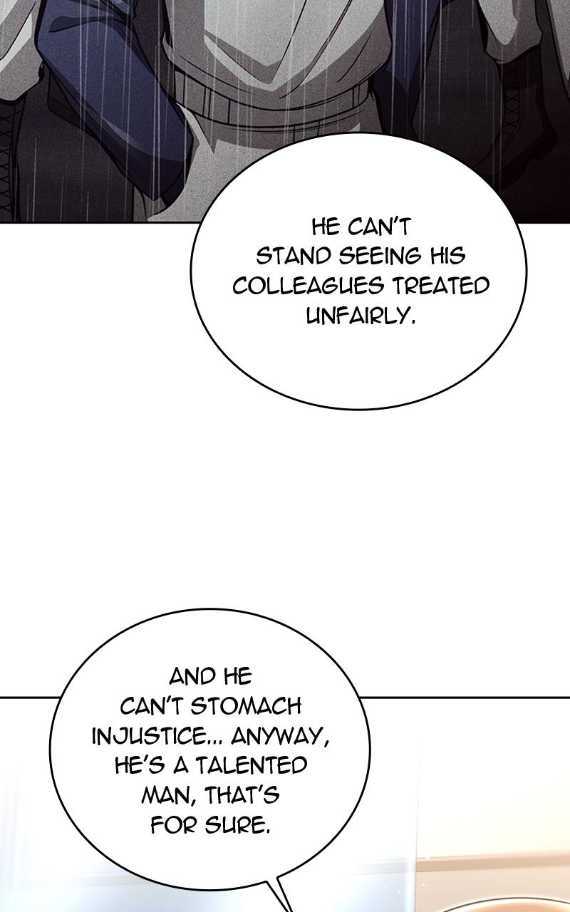 The Dungeon Cleaning Life of a Once Genius Hunter Chap 45 - Next Chap 46