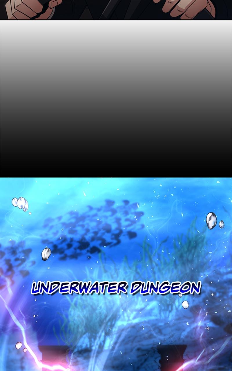 The Dungeon Cleaning Life of a Once Genius Hunter Chap 45 - Next Chap 46