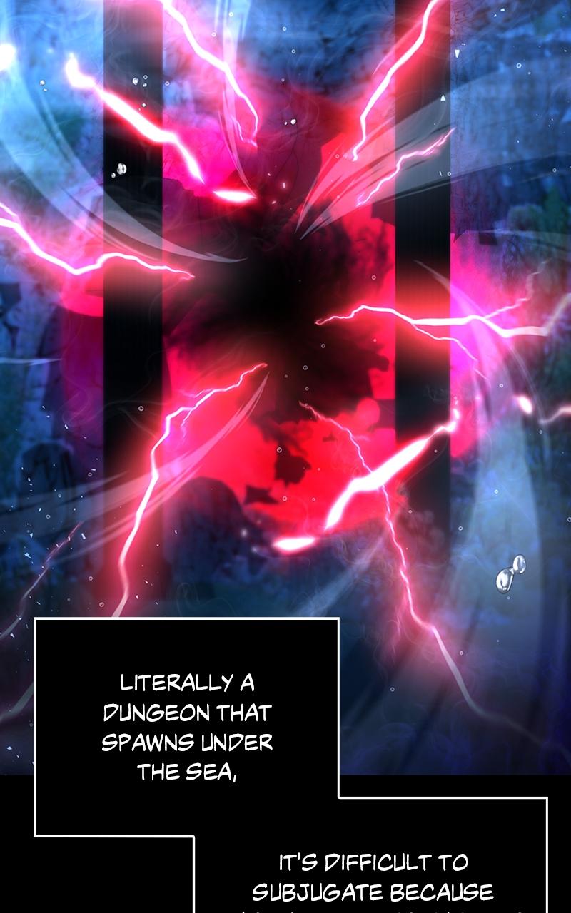 The Dungeon Cleaning Life of a Once Genius Hunter Chap 45 - Next Chap 46