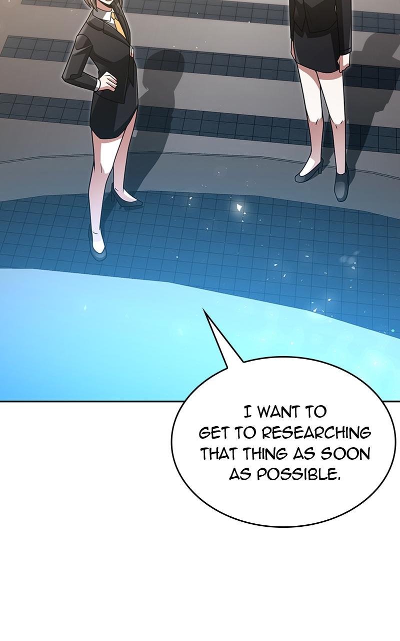 The Dungeon Cleaning Life of a Once Genius Hunter Chap 45 - Next Chap 46