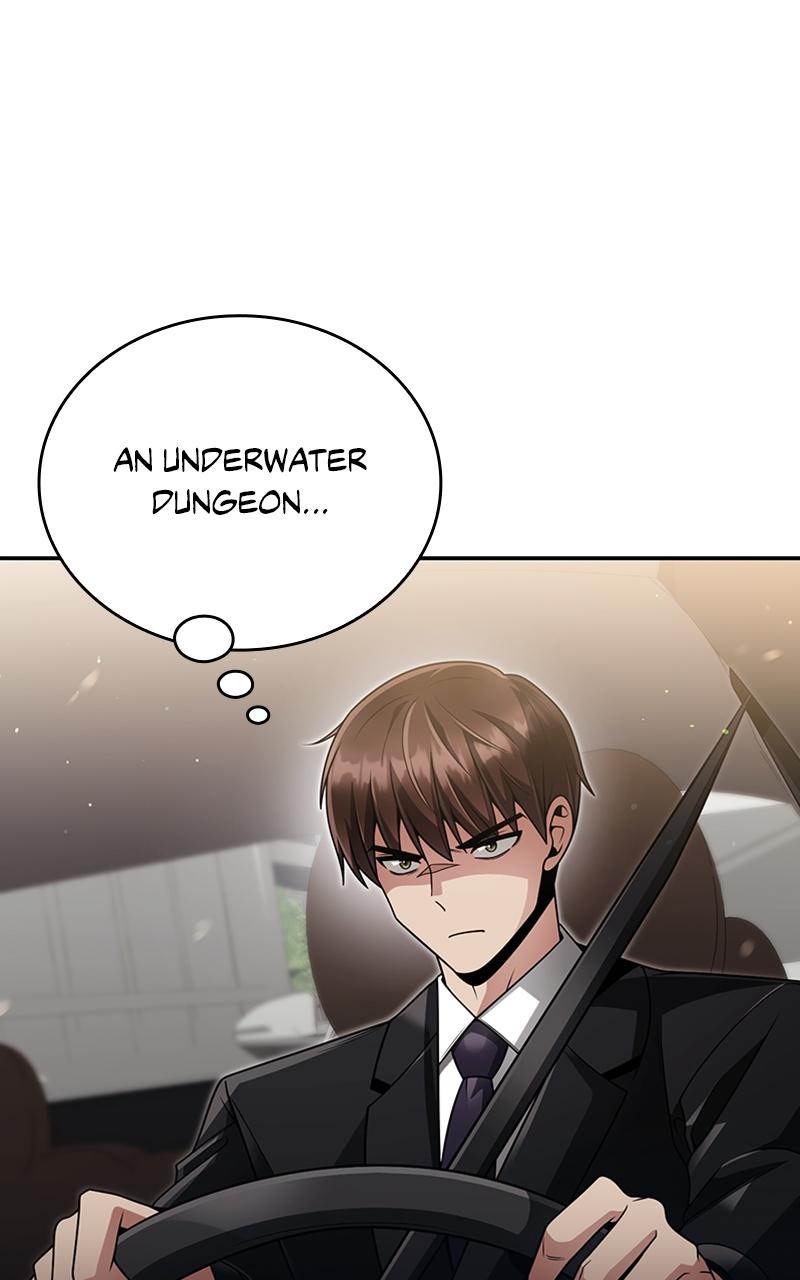 The Dungeon Cleaning Life of a Once Genius Hunter Chap 45 - Next Chap 46