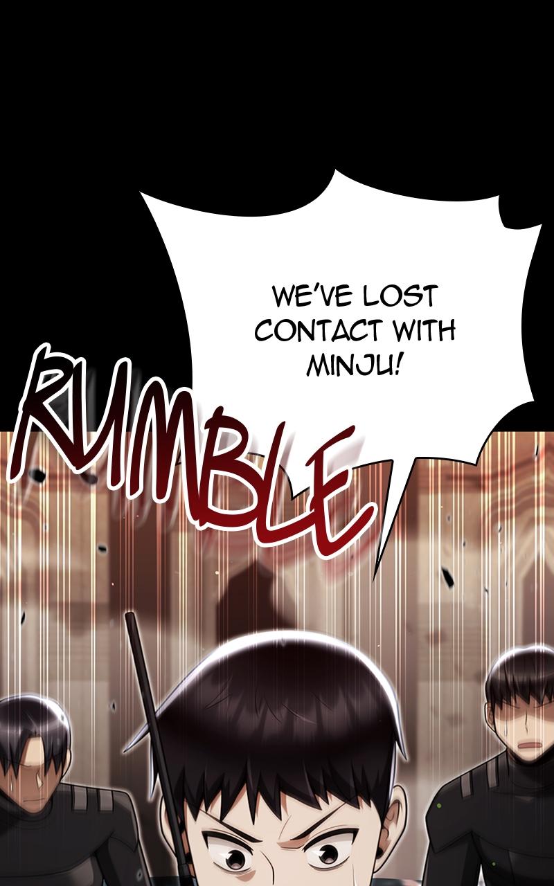 The Dungeon Cleaning Life of a Once Genius Hunter Chap 45 - Next Chap 46