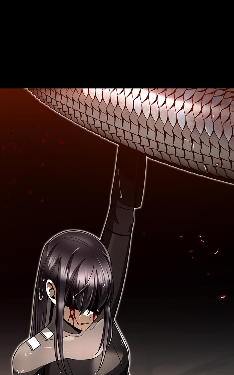 The Dungeon Cleaning Life of a Once Genius Hunter Chap 45 - Next Chap 46