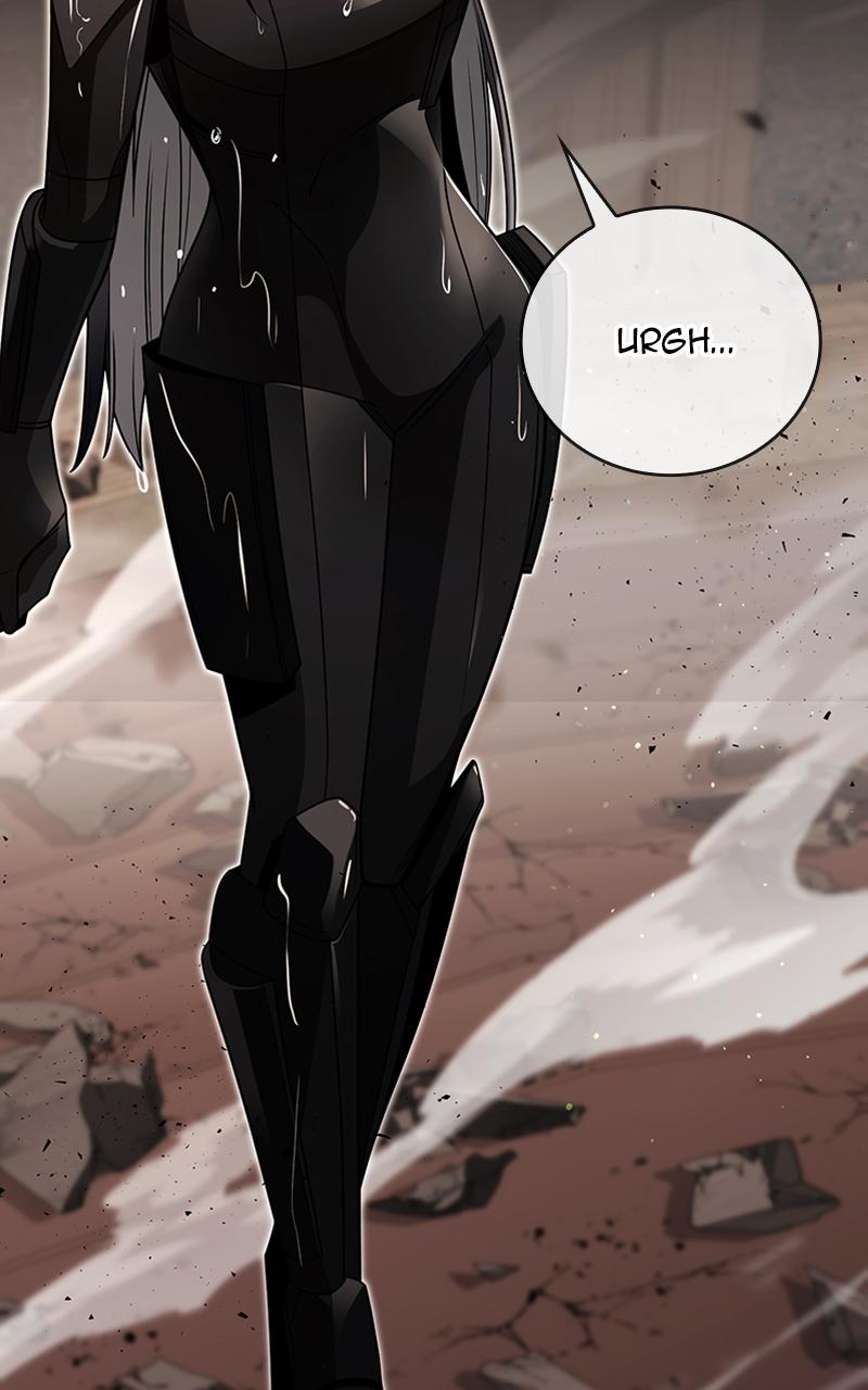 The Dungeon Cleaning Life of a Once Genius Hunter Chap 45 - Next Chap 46
