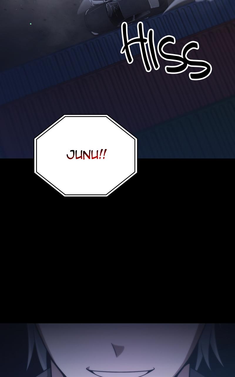 The Dungeon Cleaning Life of a Once Genius Hunter Chap 45 - Next Chap 46