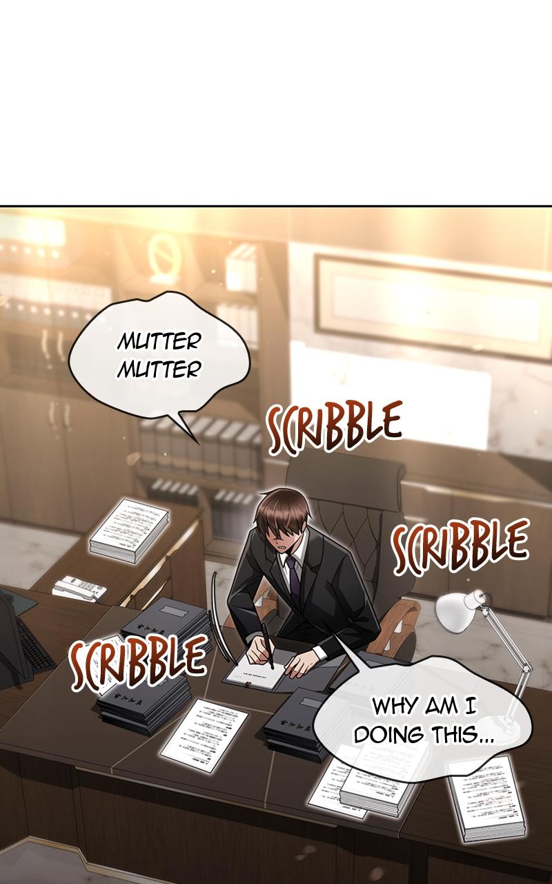 The Dungeon Cleaning Life of a Once Genius Hunter Chap 45 - Next Chap 46
