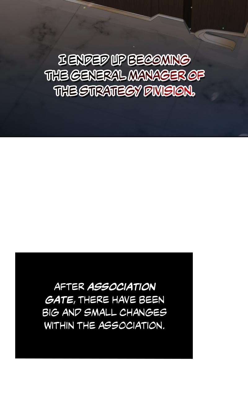 The Dungeon Cleaning Life of a Once Genius Hunter Chap 45 - Next Chap 46