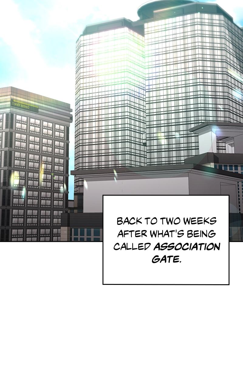 The Dungeon Cleaning Life of a Once Genius Hunter Chap 45 - Next Chap 46