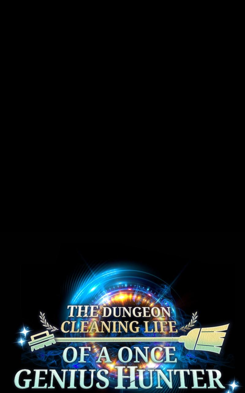 The Dungeon Cleaning Life of a Once Genius Hunter Chap 45 - Next Chap 46