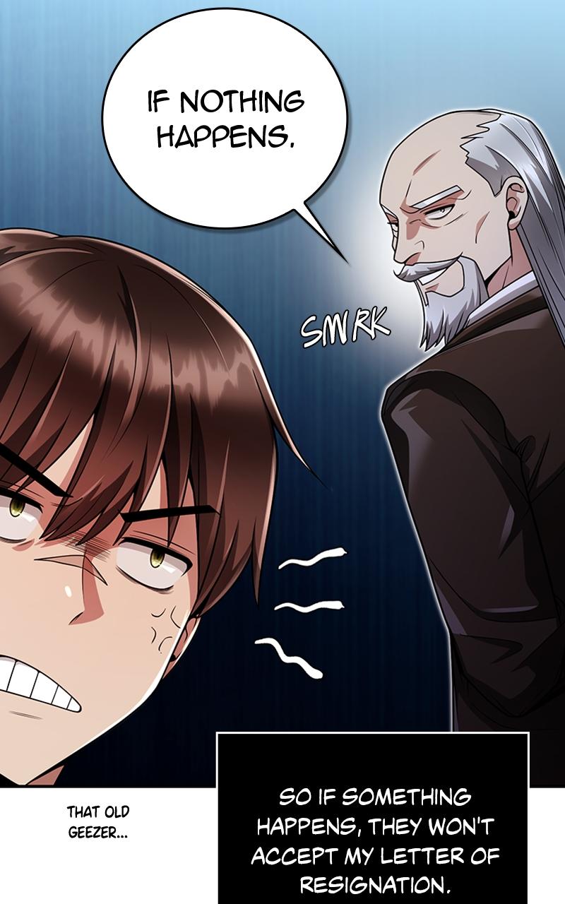 The Dungeon Cleaning Life of a Once Genius Hunter Chap 45 - Next Chap 46