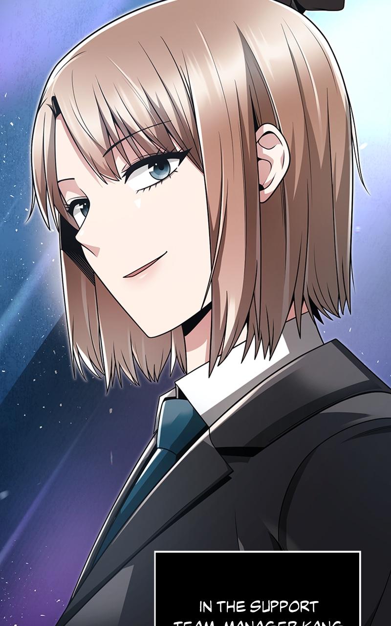 The Dungeon Cleaning Life of a Once Genius Hunter Chap 45 - Next Chap 46