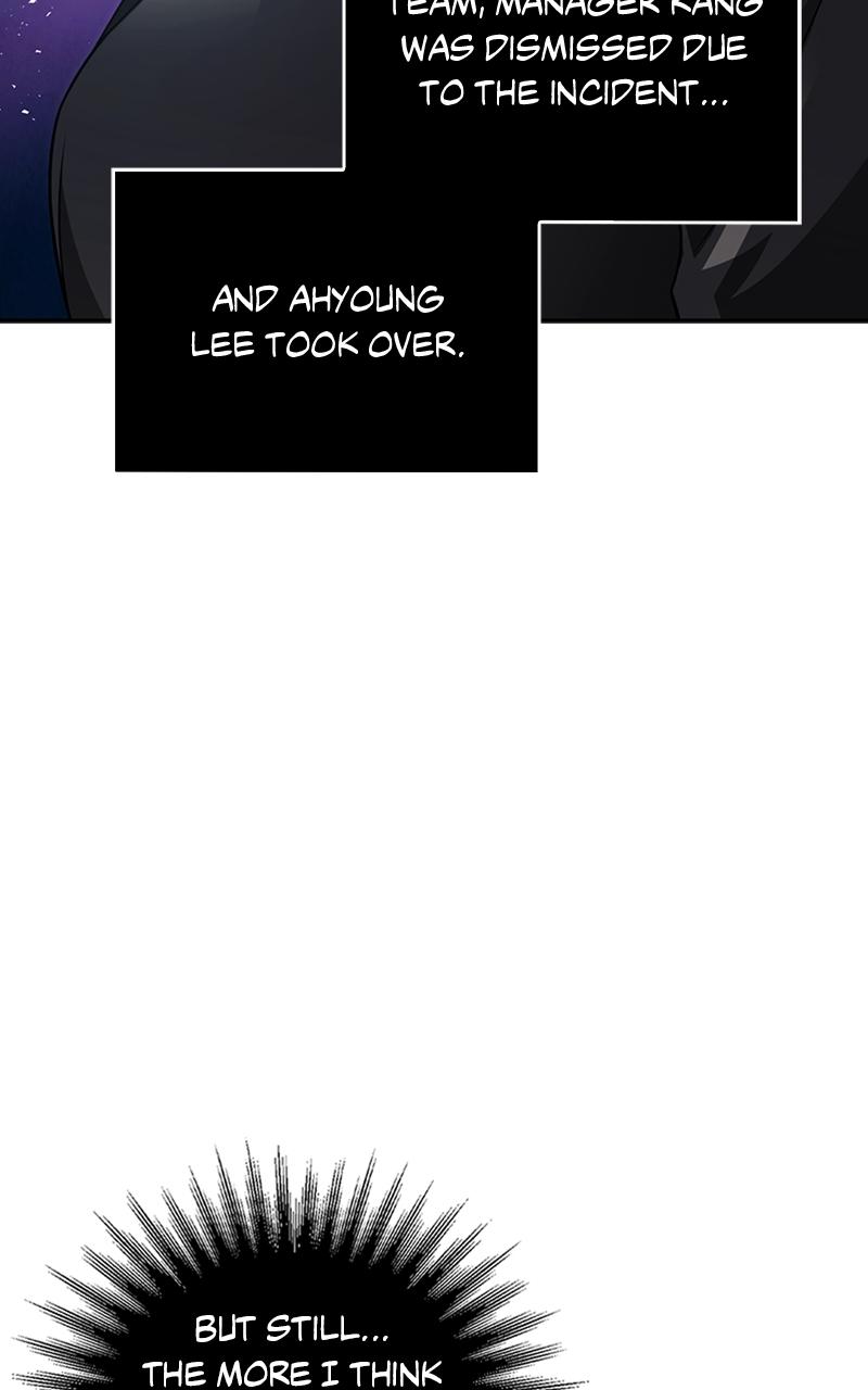 The Dungeon Cleaning Life of a Once Genius Hunter Chap 45 - Next Chap 46