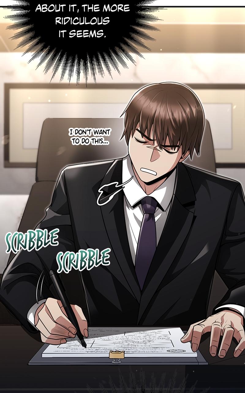 The Dungeon Cleaning Life of a Once Genius Hunter Chap 45 - Next Chap 46