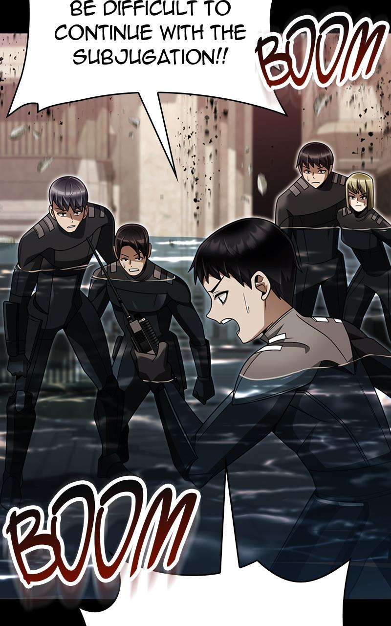 The Dungeon Cleaning Life of a Once Genius Hunter Chap 45 - Next Chap 46