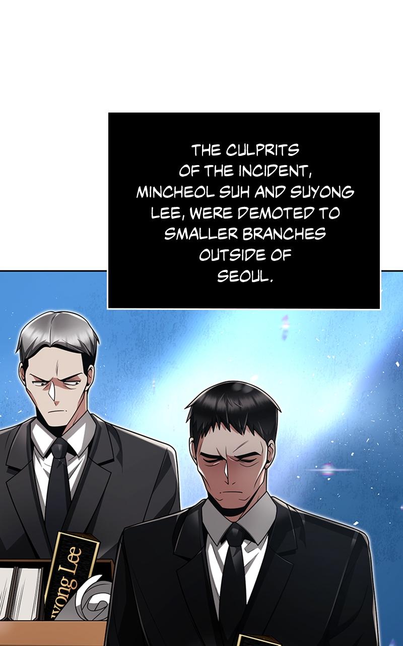 The Dungeon Cleaning Life of a Once Genius Hunter Chap 45 - Next Chap 46