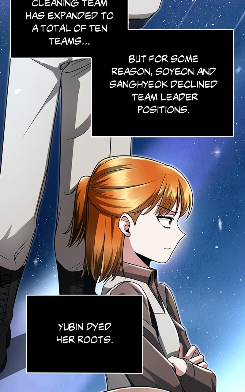 The Dungeon Cleaning Life of a Once Genius Hunter Chap 45 - Next Chap 46