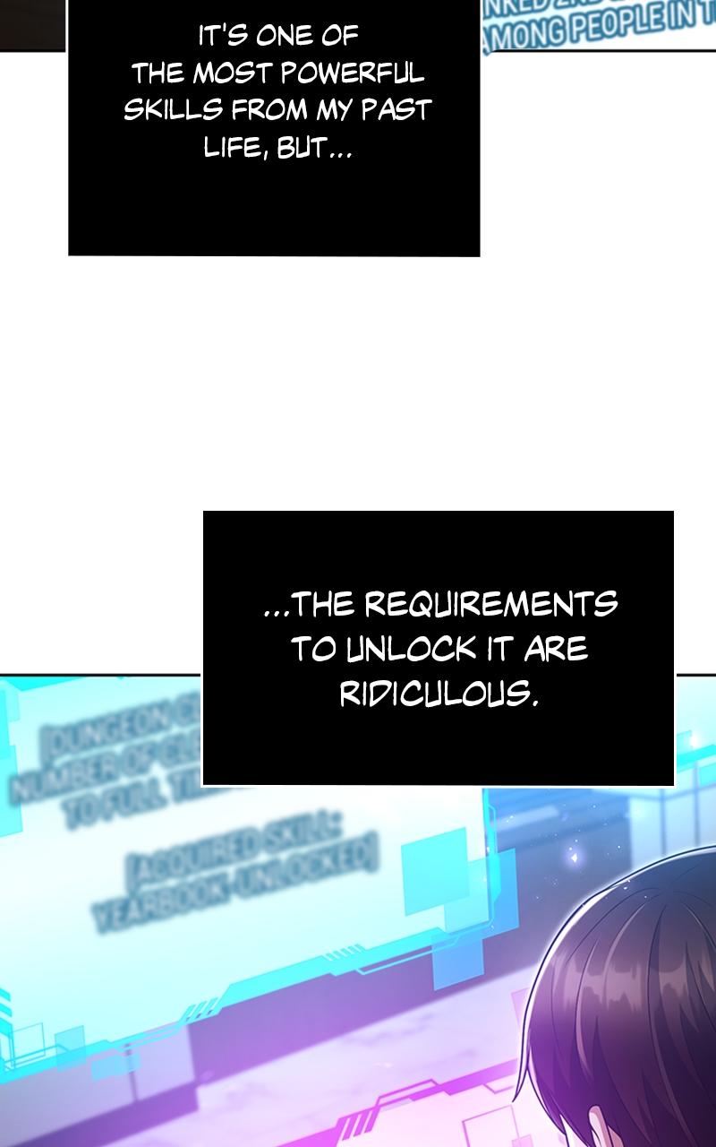 The Dungeon Cleaning Life of a Once Genius Hunter Chap 45 - Next Chap 46