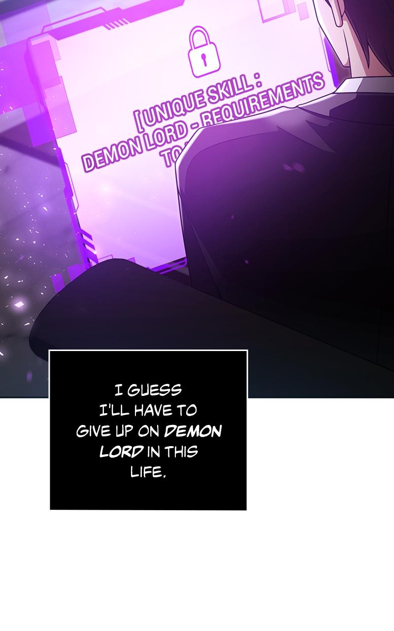 The Dungeon Cleaning Life of a Once Genius Hunter Chap 45 - Next Chap 46
