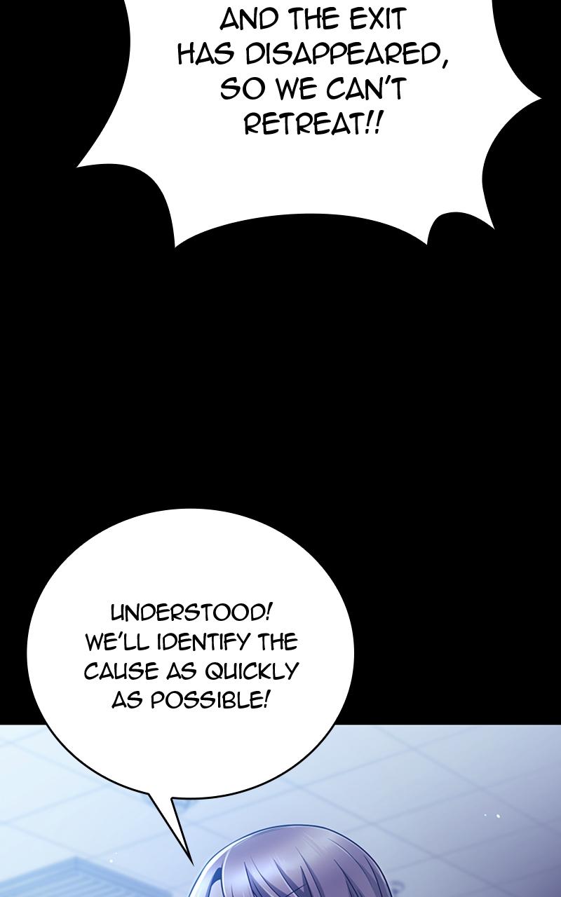 The Dungeon Cleaning Life of a Once Genius Hunter Chap 45 - Next Chap 46