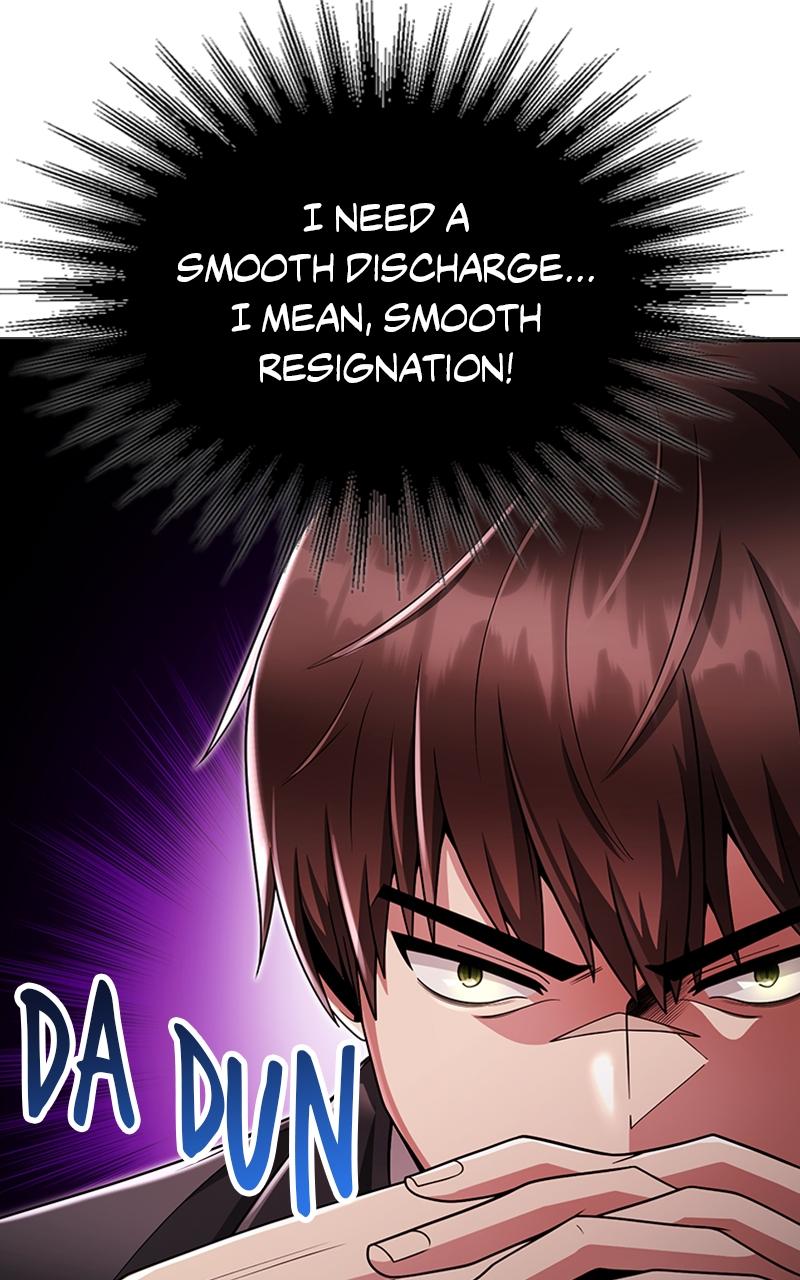 The Dungeon Cleaning Life of a Once Genius Hunter Chap 45 - Next Chap 46