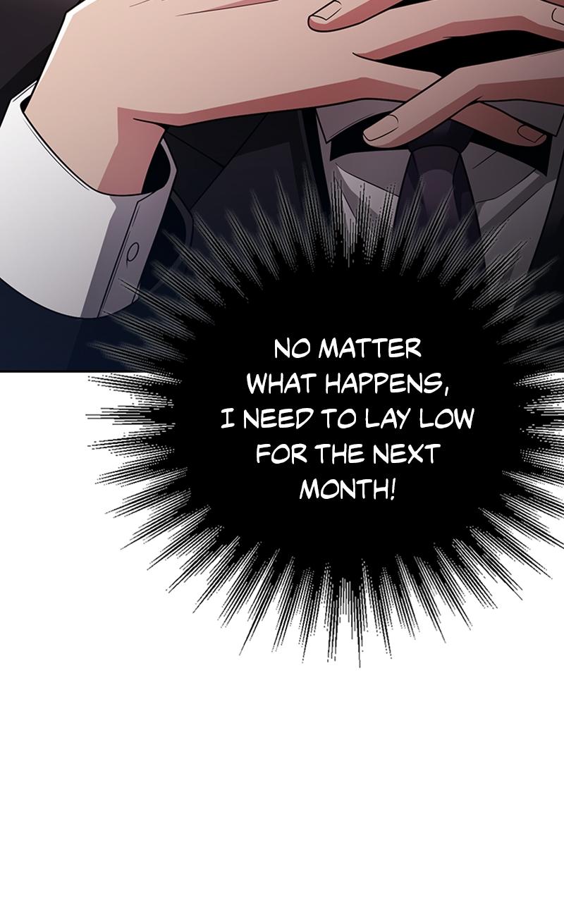 The Dungeon Cleaning Life of a Once Genius Hunter Chap 45 - Next Chap 46