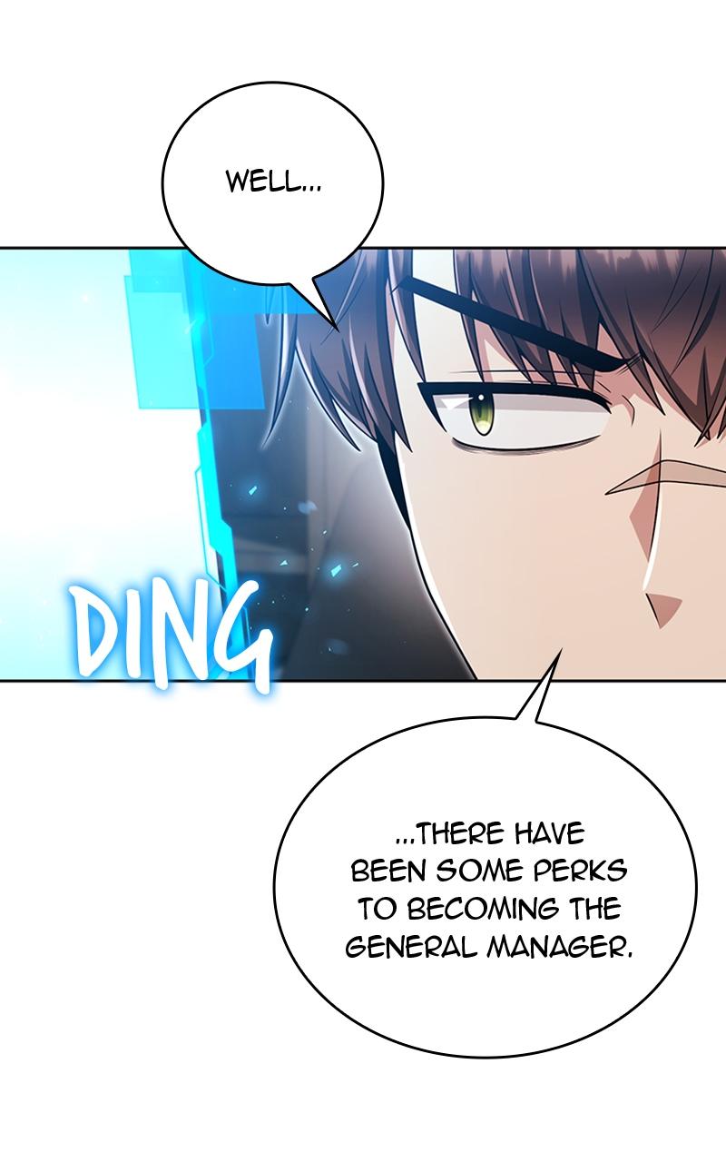 The Dungeon Cleaning Life of a Once Genius Hunter Chap 45 - Next Chap 46