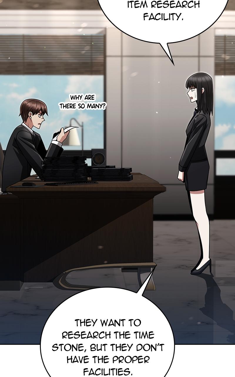 The Dungeon Cleaning Life of a Once Genius Hunter Chap 45 - Next Chap 46