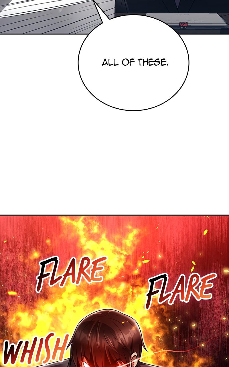 The Dungeon Cleaning Life of a Once Genius Hunter Chap 45 - Next Chap 46