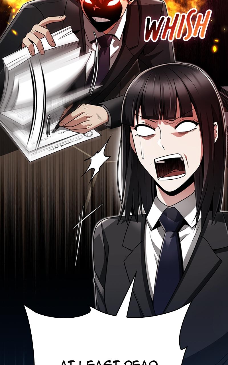 The Dungeon Cleaning Life of a Once Genius Hunter Chap 45 - Next Chap 46